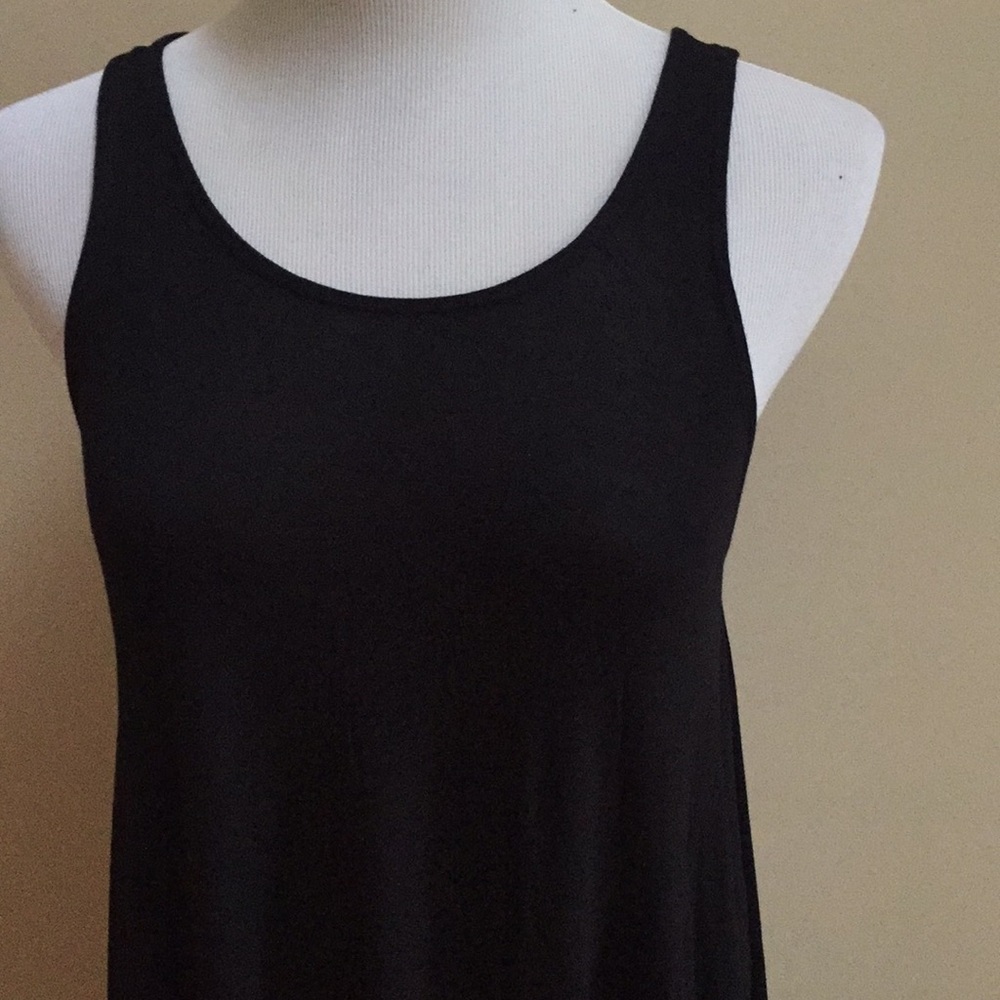 Maxi Dress Black - Picture 3 of 6